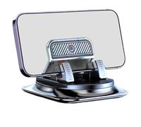 Soporte Para Teléfono Para Tablero De Automóvil, Soporte Para Teléfono Para Tablero,Soporte Para Teléfono Portátil Antideslizante - Soporte Automático Para Teléfono Móvil, Soporte Para Tablero De Telé