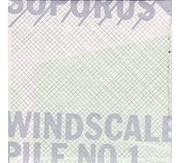 Soporus - Windscale Pile No. 1