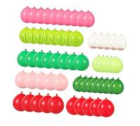 SOPOTUTU 1 set Hawaii Style Watermelon Balloon Decorative Festival Balloons for Summer Party Layout for Birthdays Gatherings and Banquet Decorations Create Unforgettable Memories