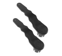 SOPOTUTU 2pcs Air Valve Wrench for Inflatable Boats Paddle Boards Kayak Canoe Spanner Repair Tool for Spiral Valve Tightening and Replacement