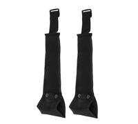 SOPOTUTU 2pcs Baby Stroller Strap Pads Crotch Safety Belt for Infant Babies, Oxford Cloth Material, Enhanced Security Prevents Sliding, Portable High Chair Restraint for Travel and Outdoor