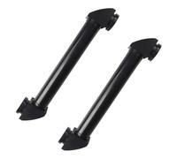 SOPOTUTU 2Pcs Optical Experiment Periscope for Educational Use Detachable Rotatable Design with Reflective Mirrors Sturdy Plastic Material Science Teaching Tool for Adults