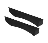 SOPOTUTU 2pcs Silicone Weight Plate Change Aid for Deadlift and Weightlifting Barbell Protector Pads Floor Impact Cushion Noise Reduction Equipment for Dumbbells and Barbells Versatile