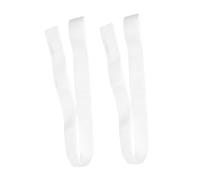 SOPOTUTU 2pcs Volleyball Net Tension Straps Heavy-duty Webbing Center Strap for Beach Backyard Indoor Volleyball Ensuring Stable Precise Net Positioning for Competitive Play and Training