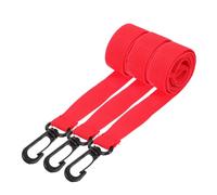 SOPOTUTU 3pcs Leash Walking Rope with Handles Lightweight Safety Transition Harness for Outdoor Boy Girl Anti-Lost Strap for Secure Walking