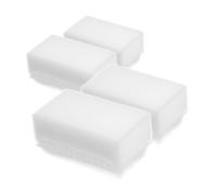 SOPOTUTU 4pcs Sensory Brush for Boy Girl Soft Sponge Bath Scrubbers Gentle Skin Care Durable Reusable Sensory Training Tool for Autism and Special Needs Development