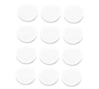 SOPOTUTU 500pcs Leak Round Sealing Paper Film for Cups High Low Temperature Resistant Beverage Bottle Seal Pads for Milk Tea Coffee Juice Suitable for Home Cafe Restaurant Use