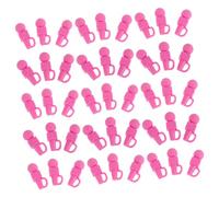 SOPOTUTU 50pcs for Boy Girl Miniature Dollhouse Musical Instruments Craft Toy for Girls Portable Karaoke Fun Creativity Language Skills