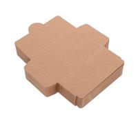 SOPOTUTU 50pcs Id Card Sleeves Hotel Holders Writeable Magnetic Strip Compatible Ids Kraft