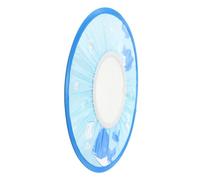 SOPOTUTU Adjustable Bath Hat with Ear and Eye Protection Shower Cap Shield Cute Cartoon Animal Design Comfortable Fit for Boys and Hair Washing