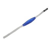 SOPOTUTU Adjustable Comfortable Chin Strap for Sleeping with Sponge Pad Quiet Snoring Headband Unisex Anti-Snore Chin Band Replacement Compatible with Masks Breathable Sleep Gear for Men