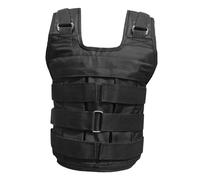 SOPOTUTU Adjustable Weighted Vest for Men Women Breathable Fitness Vest with Construction Multifunctional Design Compatible with Various Workouts Max Load for Running Strength Training