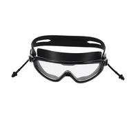 SOPOTUTU Adult Swim Goggles with Silicone Seal Fog High Definition Swimming Glasses Lightweight and Heat Resistant for Comfortable Pool and Open Water Use