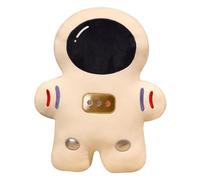 SOPOTUTU Astronaut Plush Spaceman Stuffed Doll 50cm Cartoon Plush Pillow Soft Birthday and Boys