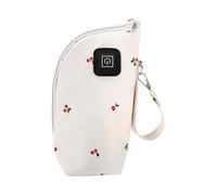 SOPOTUTU Bottle Cover Milk Heating Cover Bottle Warmer for Boys and Girls Random Style