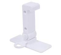 SOPOTUTU Child Safety Lock for Cabinet and Appliance, Toddler Door Handle Lock Made of Sturdy Plastic, Prevents Opening and Securely Latches Cupboards, for Home Use