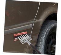 SOPOTUTU Claw Dent Puller Auto Body Tool Kit for Cars Versatile Automotive Repair Tool for Dents and Dings Use Multifunctional Pulling Hook Suitable for Professional and Personal Use