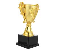 SOPOTUTU Dance Trophy Cup Place Award for Sports Competitions Lightweight Souvenir Encouraging Winners and Participants