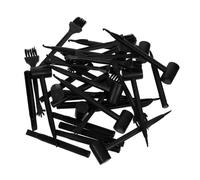 SOPOTUTU Dinosaur Excavation Kit Stem Science Toy for Kids, 30pcs Archaeological Digging Tools Set with Hammer, and Brush for Educational Excavation Play