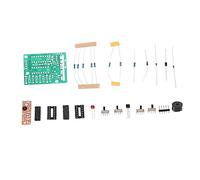 SOPOTUTU DIY Electronic Components Soldering Practice Kit with Circuit Boards High Temperature Resistant Professional Materials Easy Assembly for Beginners and Interactive Sound Music Box