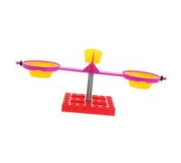 SOPOTUTU DIY Science Experiment Kit for Stem Educational Tool for Early Learning Balance Puzzle to Inspire Creativity Scientific Interest Safe and Engaging Fun for Home School