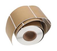 SOPOTUTU DIY Scratch Off Cards Roll Adhesive Scratchable Labels for Reward Programs Party Activities and Games Hidden Text Coating Stickers for Creative Surprises and Secret Messages