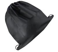 SOPOTUTU Drawstring Helmet Bag for Motorcycle Helmet Cover Drawstring Closure for Bike Travel Made of Fabric Suitable for Sports and Daily Use