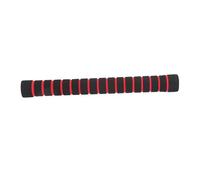 SOPOTUTU Dumbbell Connecting Rod Extender Bar with Foam Grip Practical Fitness Equipment for Strength Training Converts Dumbbells Into Barbell Durable and Easy to Use