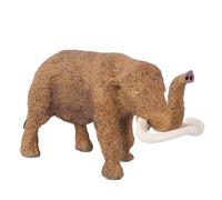 SOPOTUTU Educational Ancient Animal Model for Realistic Desktop Ornament Cognitive Learning Plaything for Imagination Development and Creative Education