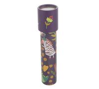 SOPOTUTU Educational Paper Kaleidoscope for Lightweight and Safe Cartoon Plaything to Enhance Color Recognition and Imagination Development