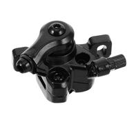 SOPOTUTU Electric Scooter Hydraulic Brake Caliper with Front Rear Disc Brake Pads Replacement for M365 Scooter Accessories Reflective Side Covers and Mudguards for Urban Commuting