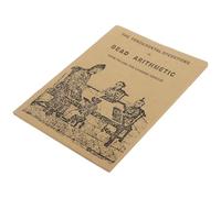 SOPOTUTU English Chinese Abacus Instruction Manual Book with Detailed Rules and Tutorial Guide for Beginners and Advanced Users, Early Learning Educational and Adults