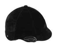 SOPOTUTU Equestrian Helmet for Lightweight Adjustable Safety Gear with Ventilation and Removable Padding Comfortable Fit for Boys and Horse Riding Protection