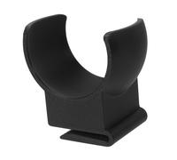 SOPOTUTU Ergonomic Tennis Ball Waist Clip Holder for Men and Women Portable Lightweight Pickleball Waistband Clamp for Easy Carry Sports Training Accessory for Backyard and Official Courts