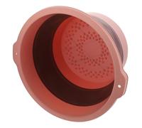 SOPOTUTU Folding Foot Bath Basin Portable Wash Basin for Home Travel Creative Foot Washing Wash Bowl