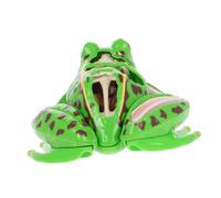 SOPOTUTU Frog Anatomy Model for Classroom Dissection Interactive Science Kit for Biology Lessons Realistic Detachable Frog Body Parts for Learning