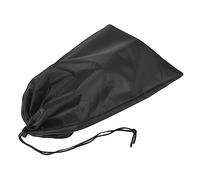 SOPOTUTU Heavy Duty Drawstring Bag for Walking Sticks Sturdy Organizer for Hiking and Camping Portable Storage Pouch for Crutches and Mobility Durable Design for Protection