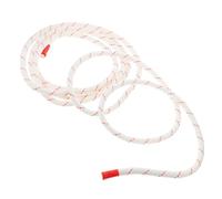 SOPOTUTU Heavy Duty Tug Of War Rope for Outdoor Playground Rope for Team Building Family Reunions Lawn Parties Field Day Sports Camping and Backyard Games Random Color