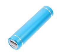 SOPOTUTU Hidden Storage Box Fake Power Bank Secret Money Holder Portable Key Hider Lock Box Lightweight Concealed Safe for Travel and Home Use