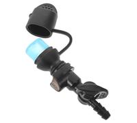 SOPOTUTU Hydration Bladder Bite Valve with Detachable Mouthpiece and Antifreeze Function for Camping Hiking Cycling Water Reservoir Replacement
