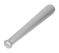 SOPOTUTU Inflatable Baseball Bat Silver PVC Pool Adjustable Hardness Lightweight Summer Sports Game Outdoor Party Favor