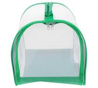 SOPOTUTU Insect Cage Portable Mesh Terrarium for Caterpillar Habitat for Insect Netting and Observation in Garden