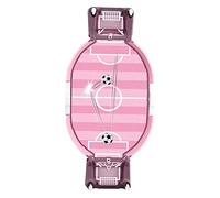 SOPOTUTU Interactive Football Table Game for Material Double Player Desktop Soccer with Scoring Stick Family Entertainment and Birthday Party Gift for Fun