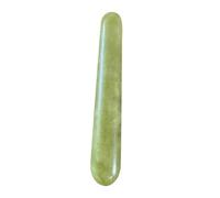 SOPOTUTU Jade Massage Stick for Neck Shoulder Back Acupoint Pen Meridians Therapy Tool for Pain Relief