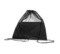 SOPOTUTU Large Capacity Oxford Cloth Helmet Bag for Motorcycle and Sports Drawstring Pouch for Secure Storage of Helmets Basketballs Footballs Multipurpose Outdoor Use Backpack Holder