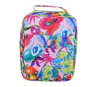 SOPOTUTU Large Capacity Pencil Case with Strong Zipper Portable Sketch Pen Holder and Color Pencil Storage Bag for Students and Artists