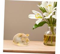 SOPOTUTU Large Cute Ceramic Piggy Bank for Adorable Pig Money Saving Coin Bank for Boys and Decorative Household Teaching Financial Responsibility