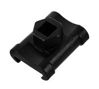 SOPOTUTU Magnetic Wrench Extender Adapter Drive Breaker Bar Extension for Reach Fasteners Enhanced Leverage and Professional Grade Tool
