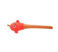 SOPOTUTU Manual Massage Hammer Tool for Back Neck Lumbar Muscle Relaxation Tapping Tool for Body Lycium Chinensis Design for Shiatsu Massage