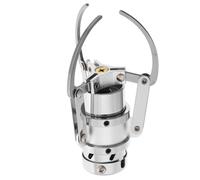 SOPOTUTU Mini Claw Machine Gripper Replacement Part Metal Claw Spare for Arcade Candy Vending Machines Medium Size Suitable for ’S Grabber